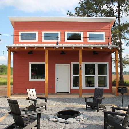 Willow Creek Cabins Unit 9 Sterlington Extérieur photo